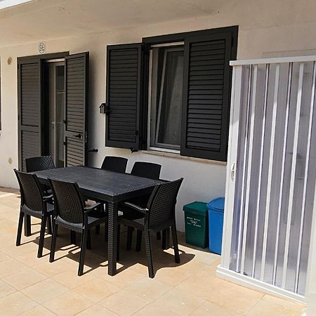 Casa Vacanze Afea Torre Dell'Orso Salento Puglia Exteriör bild