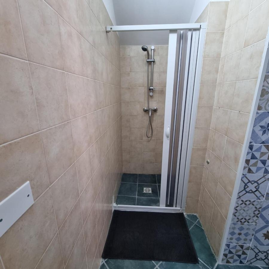 Casa Vacanze Afea Torre Dell'Orso Salento Puglia Exteriör bild