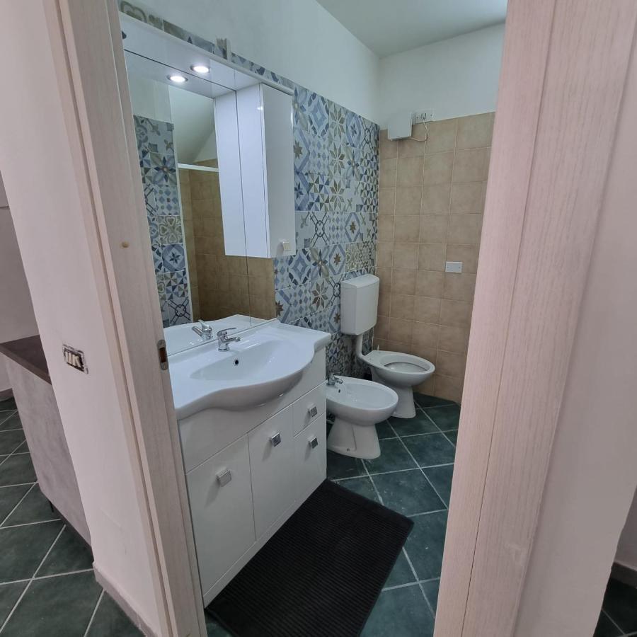 Casa Vacanze Afea Torre Dell'Orso Salento Puglia Exteriör bild