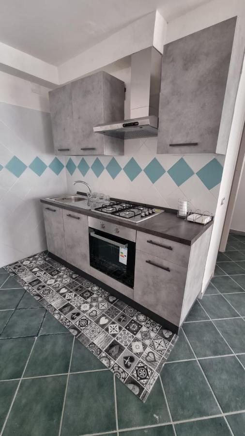 Casa Vacanze Afea Torre Dell'Orso Salento Puglia Exteriör bild