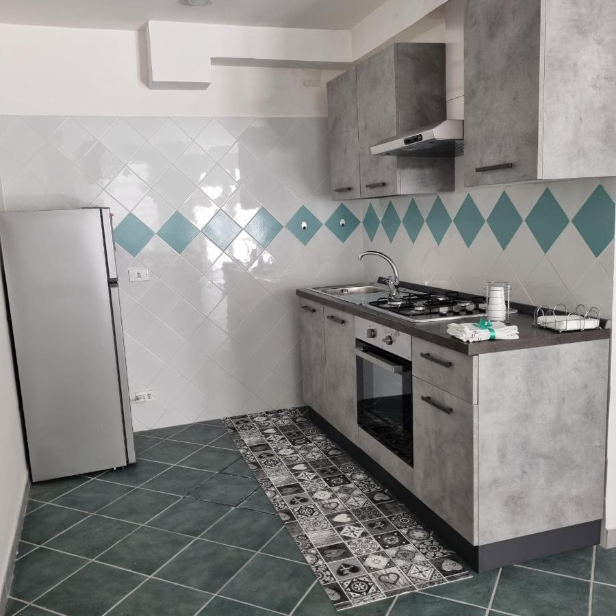 Casa Vacanze Afea Torre Dell'Orso Salento Puglia Exteriör bild