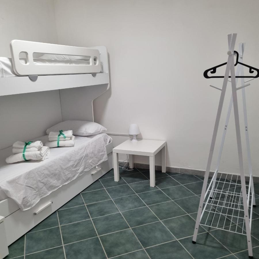 Casa Vacanze Afea Torre Dell'Orso Salento Puglia Exteriör bild