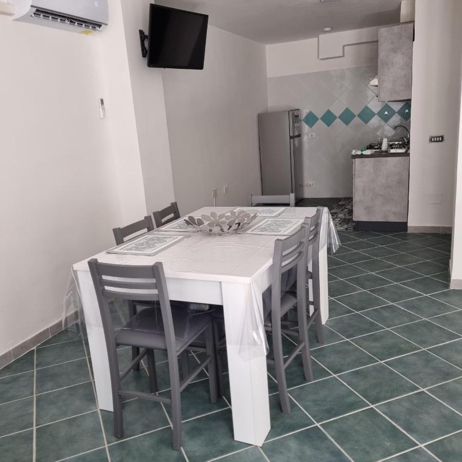 Casa Vacanze Afea Torre Dell'Orso Salento Puglia Exteriör bild