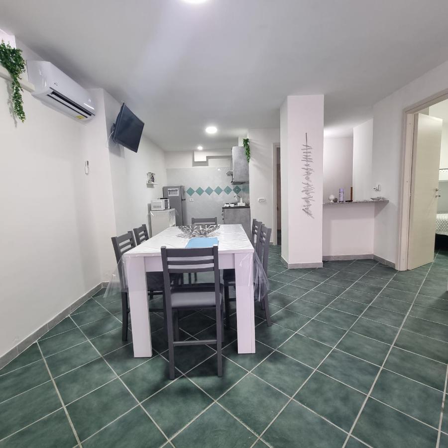 Casa Vacanze Afea Torre Dell'Orso Salento Puglia Exteriör bild