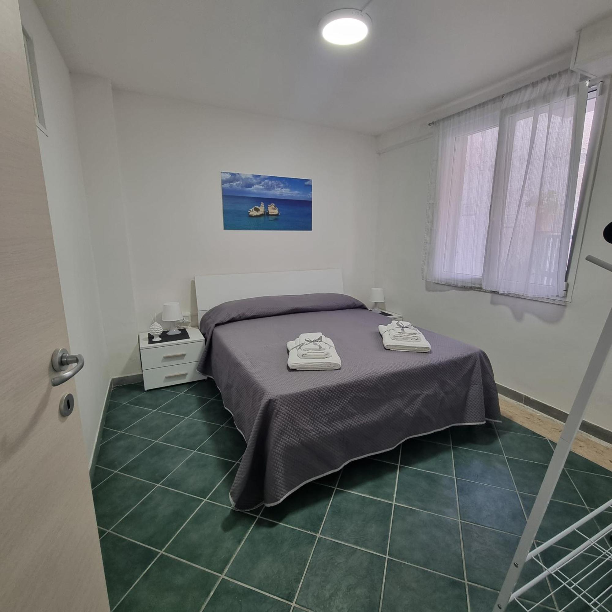 Casa Vacanze Afea Torre Dell'Orso Salento Puglia Exteriör bild