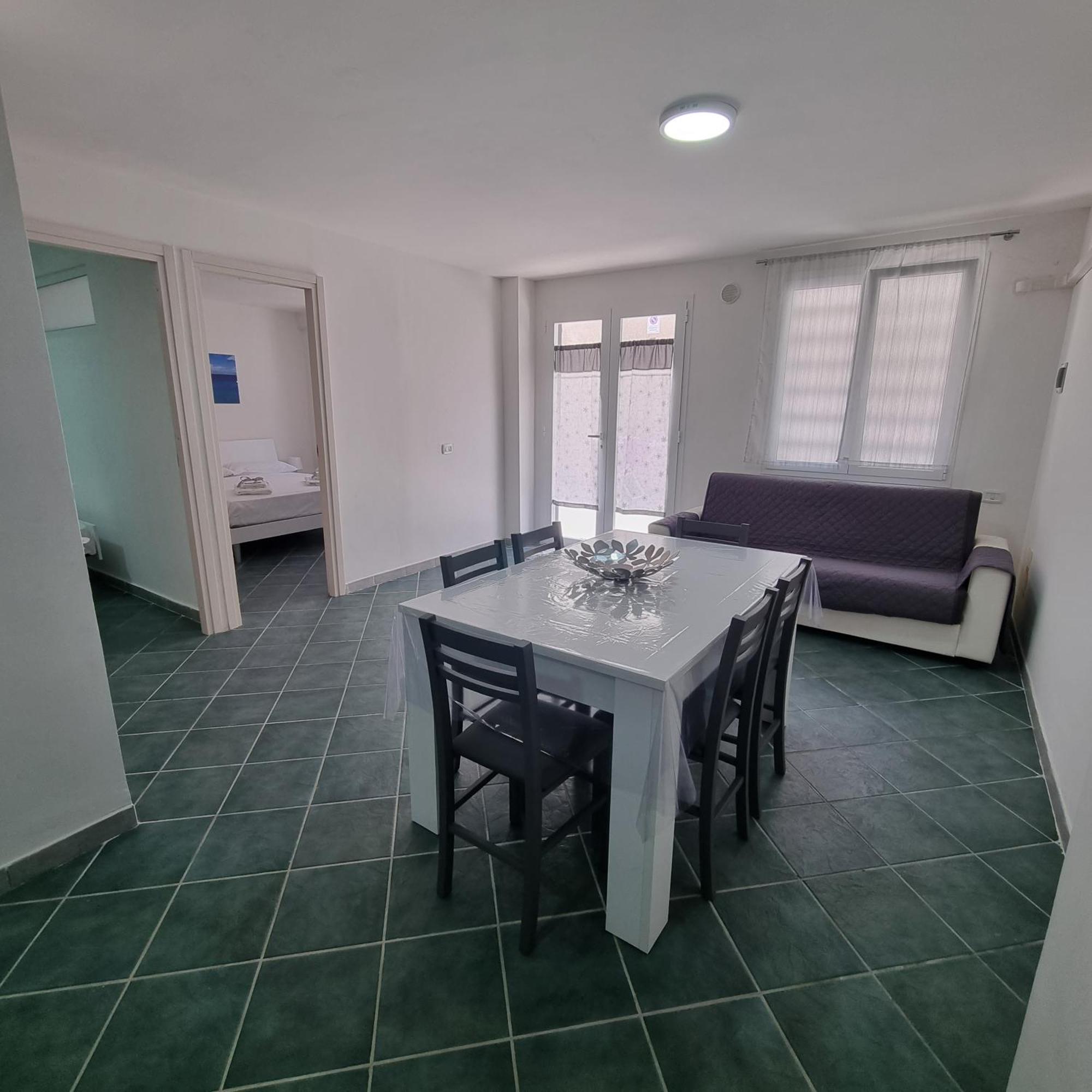 Casa Vacanze Afea Torre Dell'Orso Salento Puglia Exteriör bild