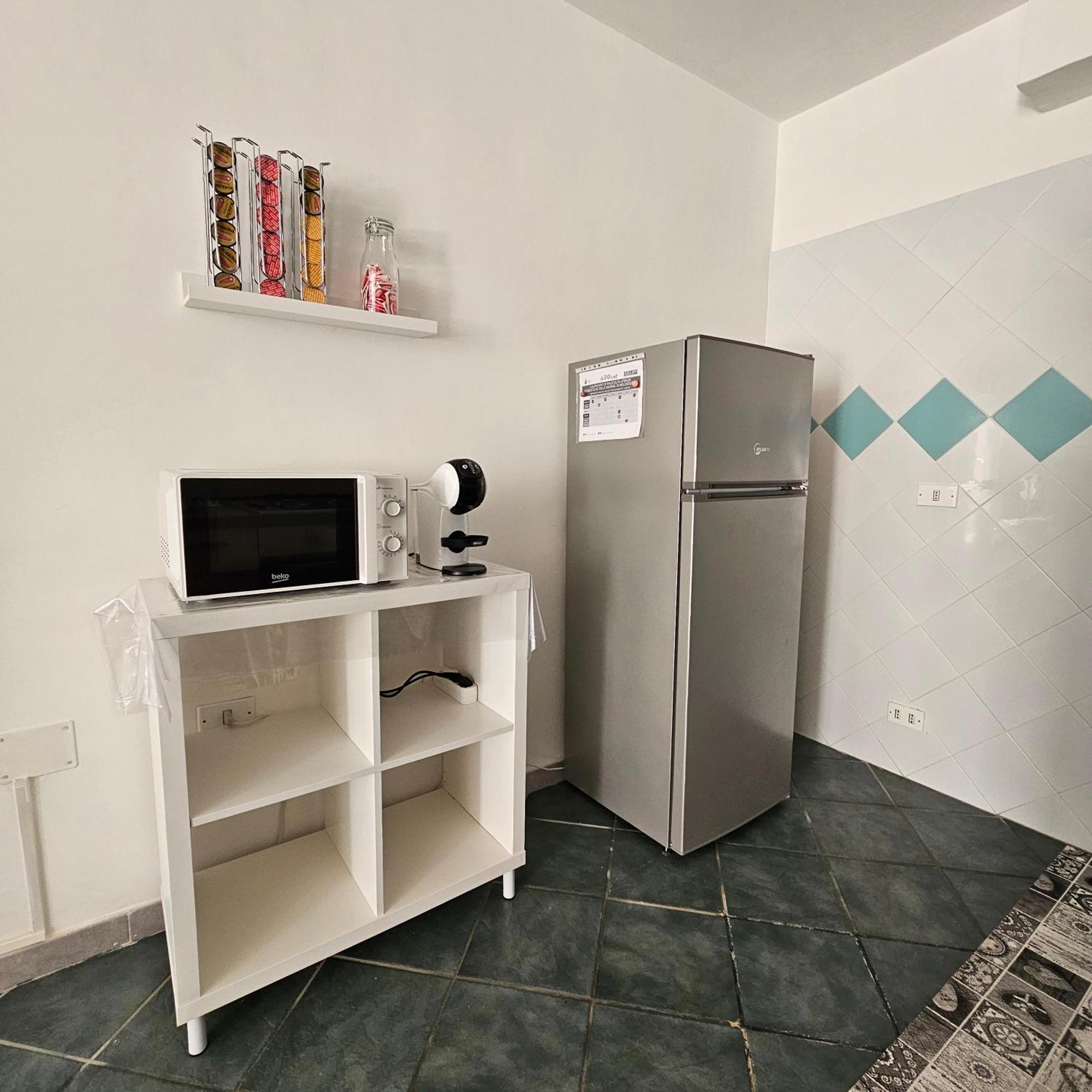 Casa Vacanze Afea Torre Dell'Orso Salento Puglia Exteriör bild